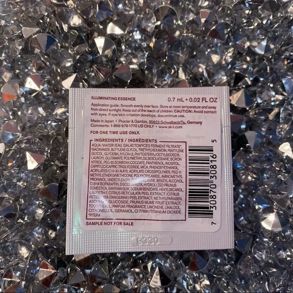 FREE with any Purchase - Picture 2 of 2